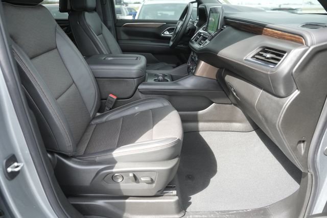 Used 2024 Chevrolet Tahoe High Country image 20