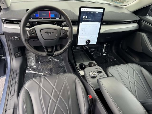 Certified 2021 Ford Mustang Mach-E California Route 1 image 19