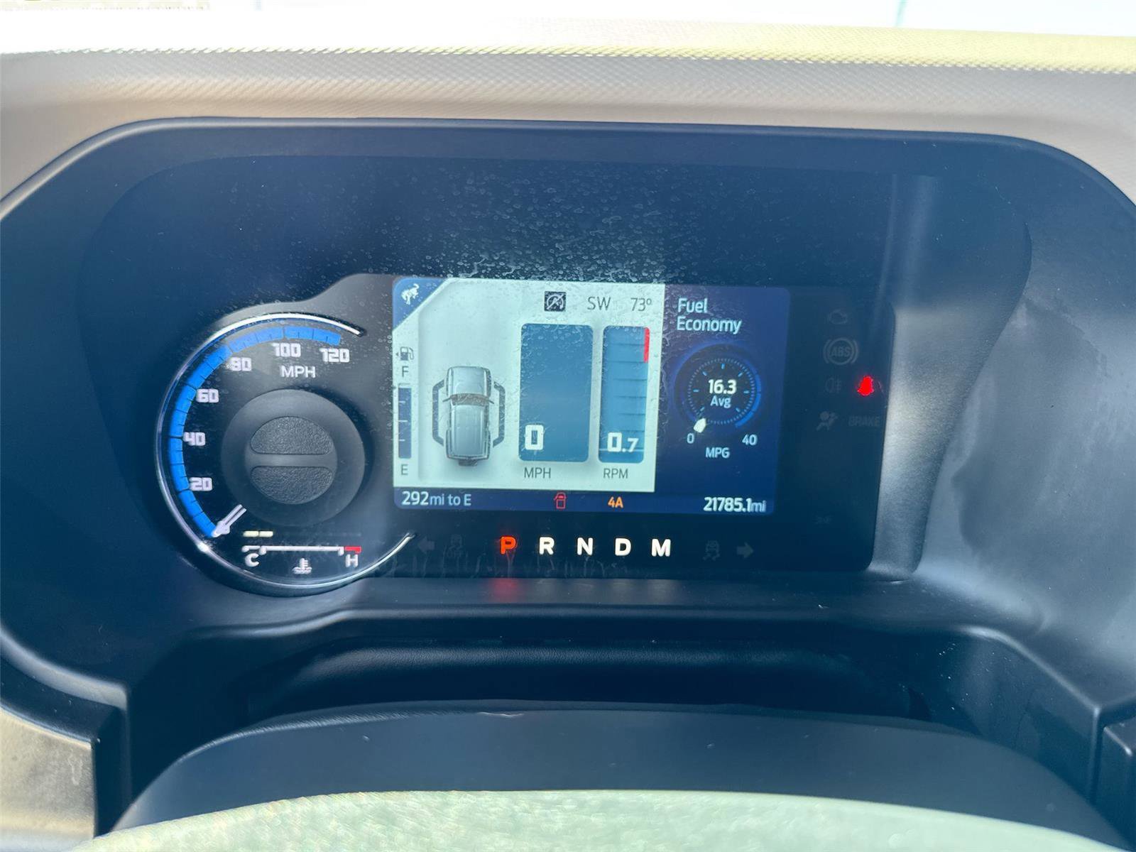 Certified 2023 Ford Bronco Wildtrak image 11