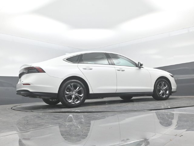 Used 2024 Honda Accord EX image 22