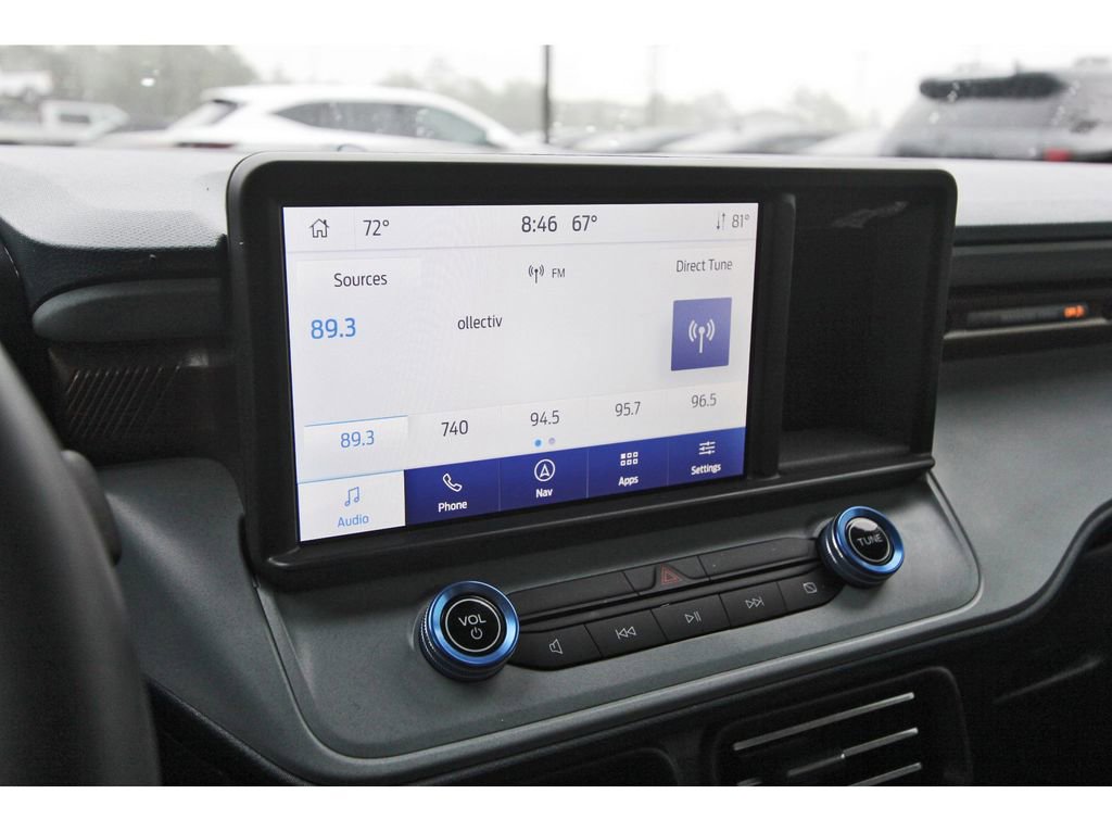 Certified 2024 Ford Maverick Lariat FWD image 24