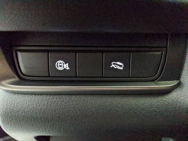 Used 2024 MAZDA CX-30 AWD 2.5 S w/ Select Sport Pkg image 16