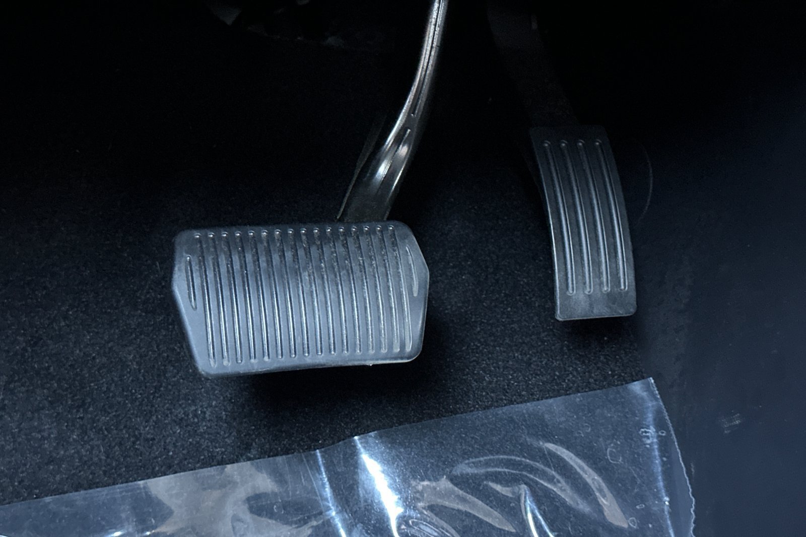 Certified 2023 Ford Mustang Mach-E Select RWD image 42