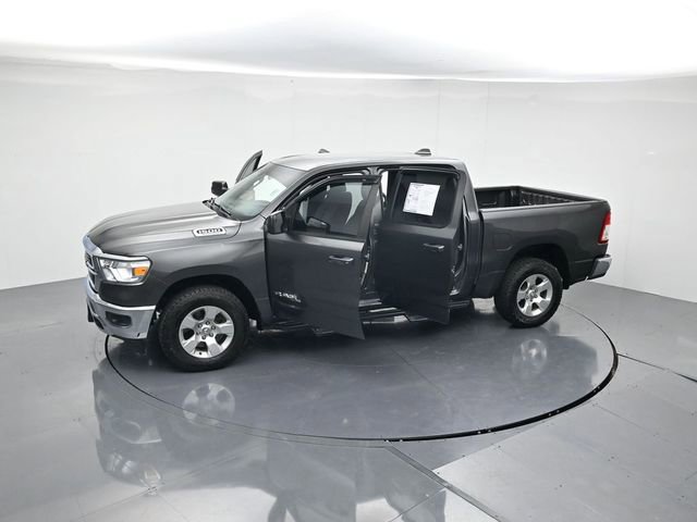 Used 2021 RAM 1500 Big Horn image 40