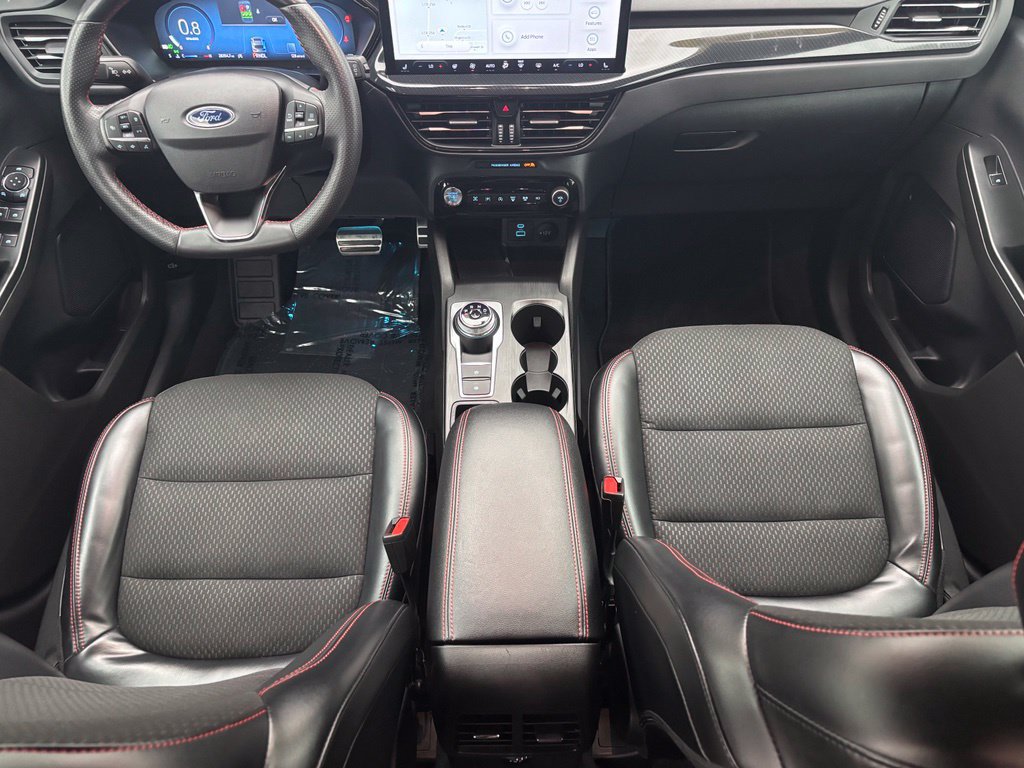 Certified 2023 Ford Escape ST-Line Elite AWD/4WD image 33