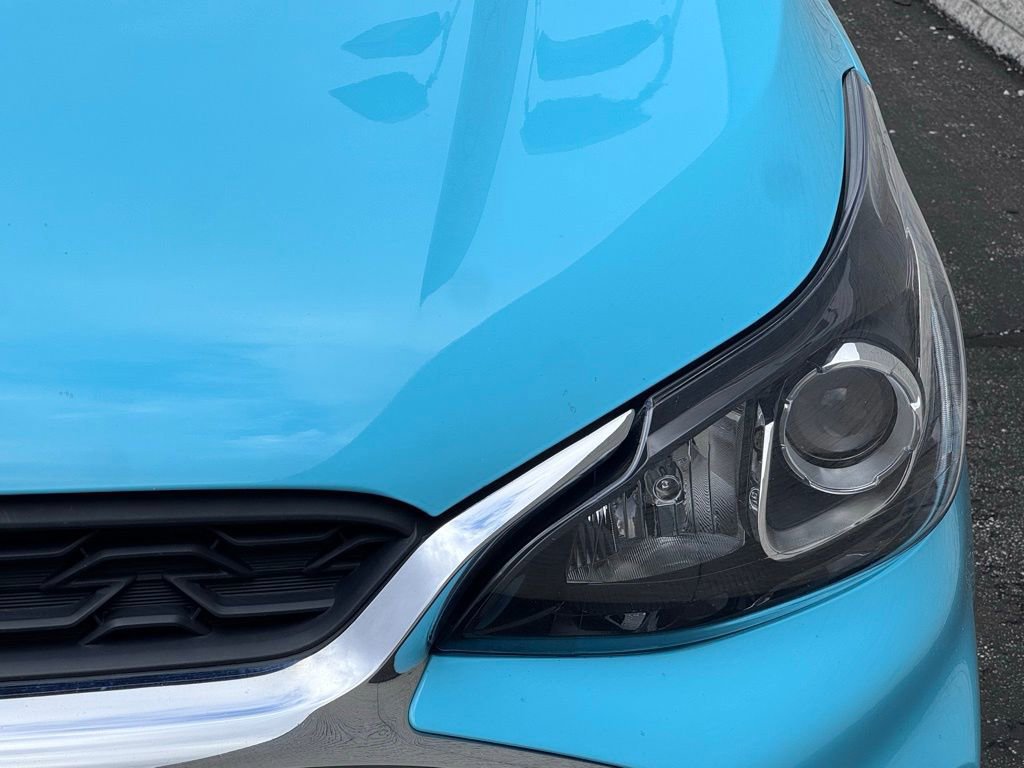 Used 2021 Chevrolet Spark LT image 11