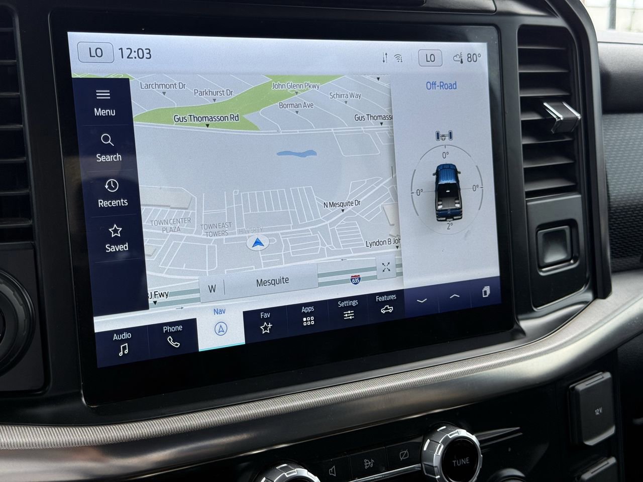 Certified 2022 Ford F150 Raptor w/ Equipment Group 801A High image 18