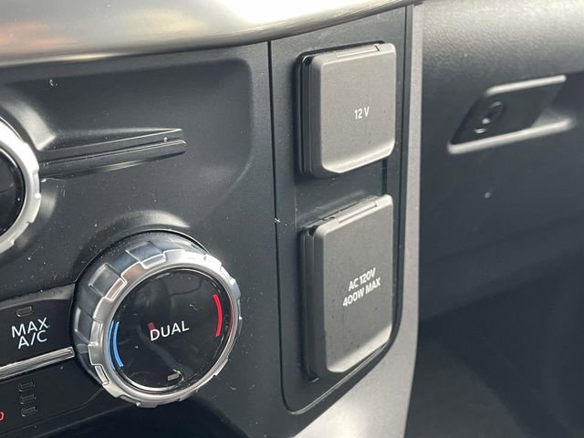 Certified 2023 Ford F150 Lariat w/ Trailer Tow Package image 25