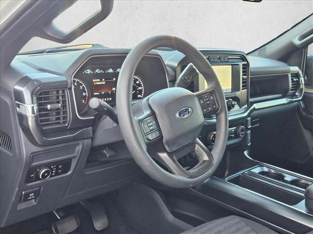 Certified 2023 Ford F150 XL w/ STX Appearance Package AWD/4WD image 8