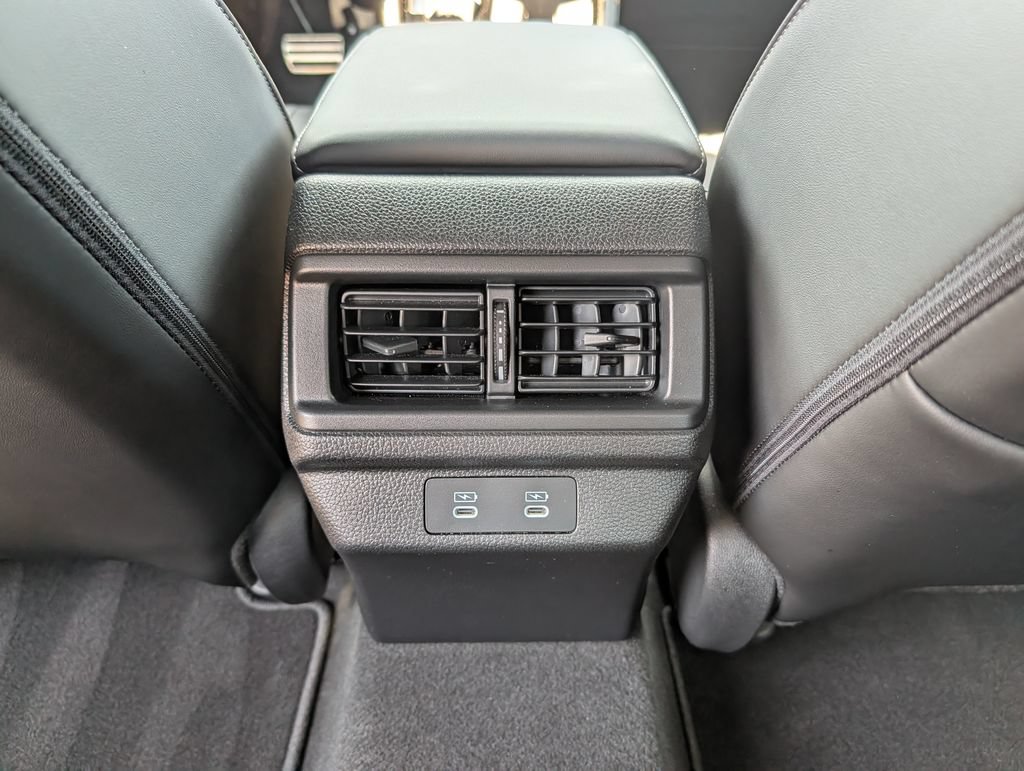 Used 2025 Honda Accord Sport image 26