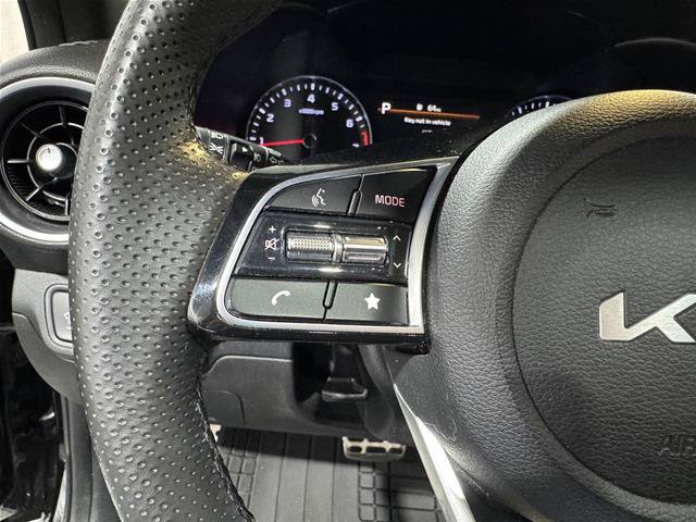 Used 2023 Kia Forte GT-Line w/ GT-Line Premium Package FWD image 15