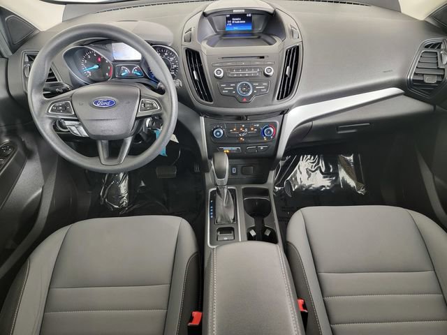 Certified 2017 Ford Escape S FWD image 19