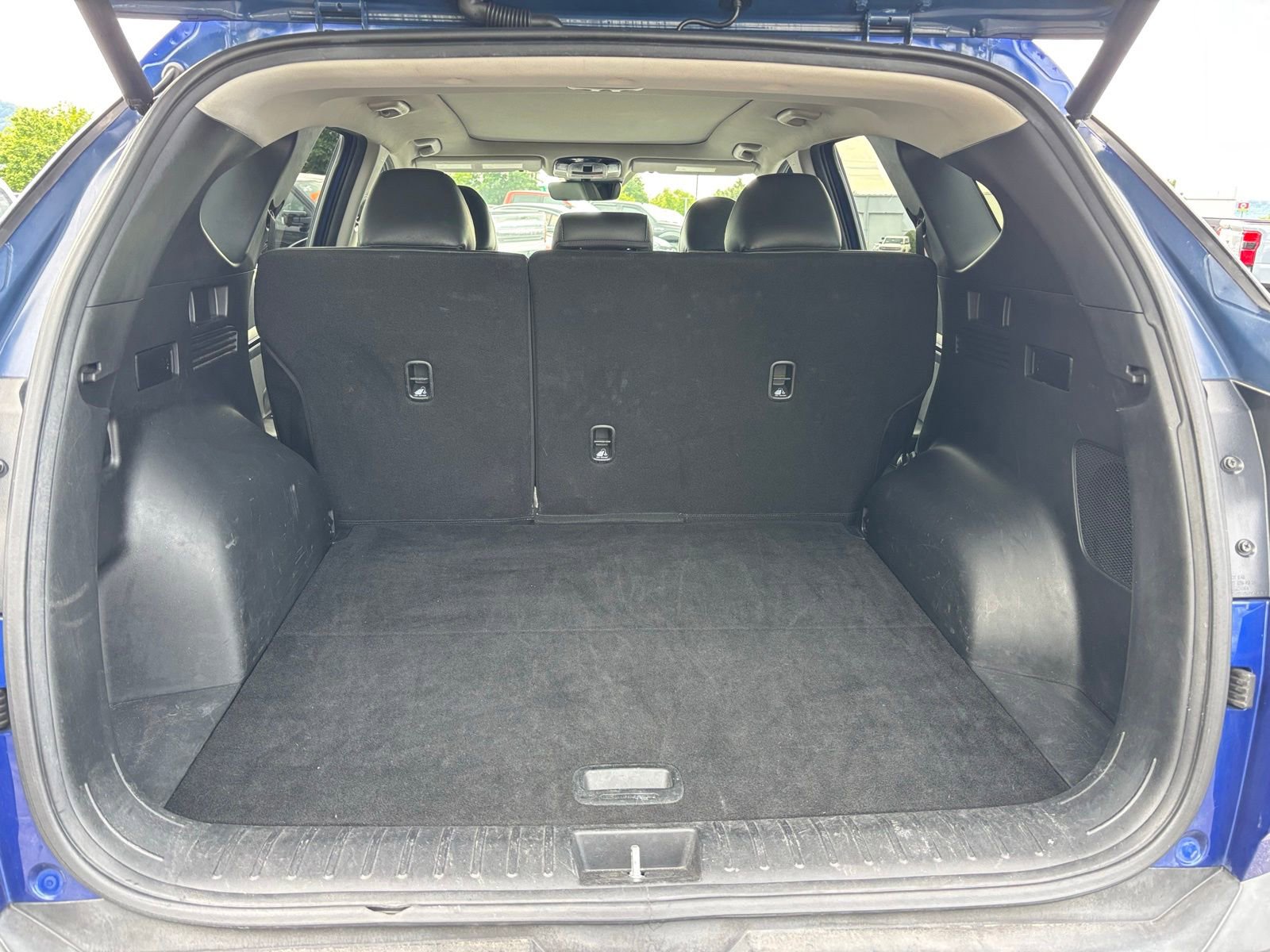 Used 2023 Hyundai Tucson Limited AWD/4WD image 22