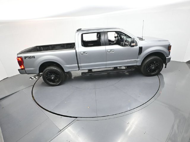 Certified 2022 Ford F250 Lariat w/ Lariat Ultimate Package AWD/4WD image 50