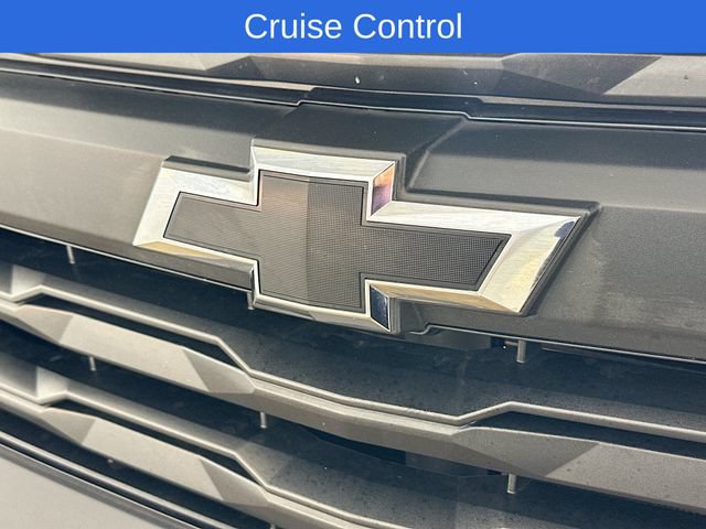 Used 2024 Chevrolet Colorado Trail Boss w/ Advanced Trailering Package AWD/4WD image 31