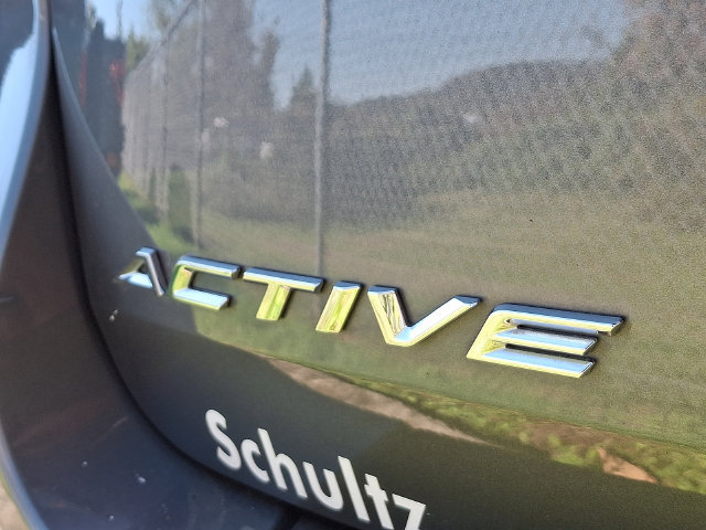 Certified 2025 Ford Explorer Active w/ Active Comfort Package AWD/4WD image 13