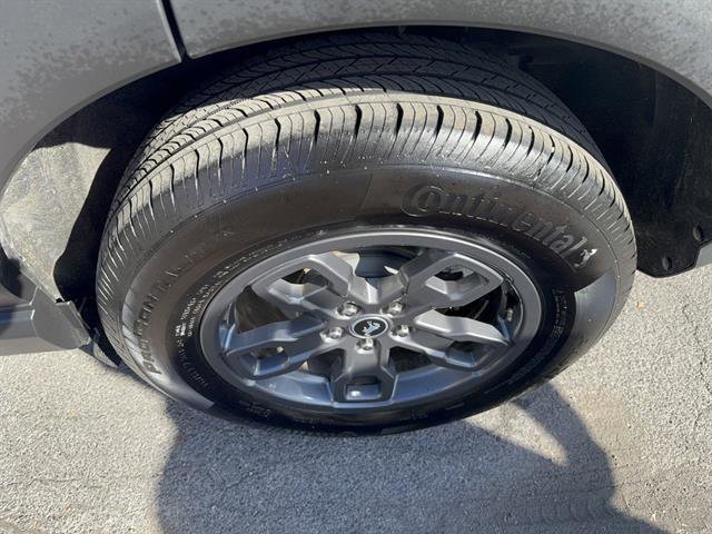 Certified 2024 Ford Bronco Sport Big Bend image 17