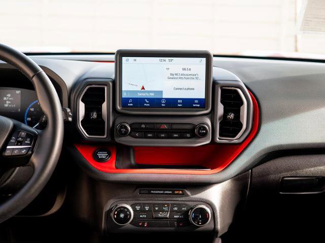 Certified 2024 Ford Bronco Sport Free Wheeling w/ Convenience Package image 24