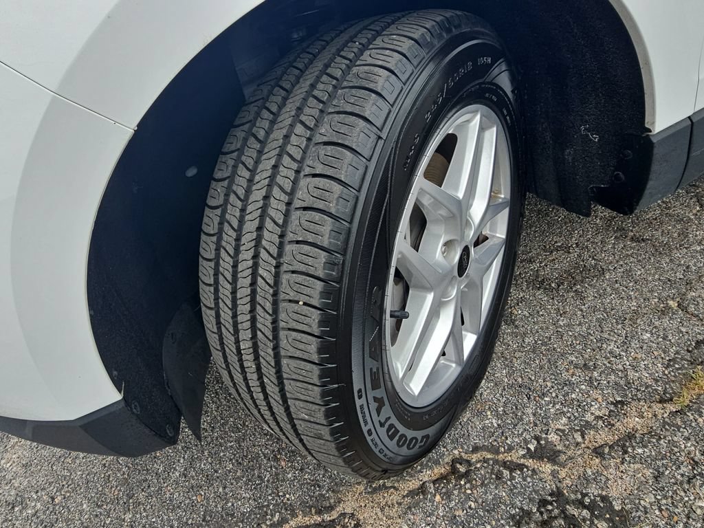 Certified 2024 Ford Edge SEL AWD/4WD image 31