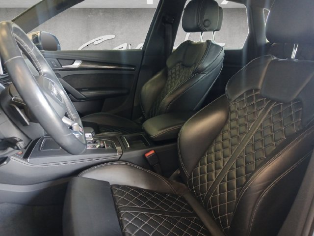 Used 2018 Audi SQ5 Premium Plus AWD/4WD image 20