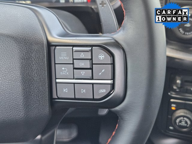 Certified 2025 Ford F150 Raptor AWD/4WD image 28