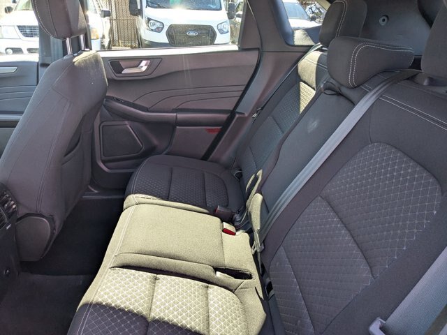 Certified 2023 Ford Escape Active AWD/4WD image 24