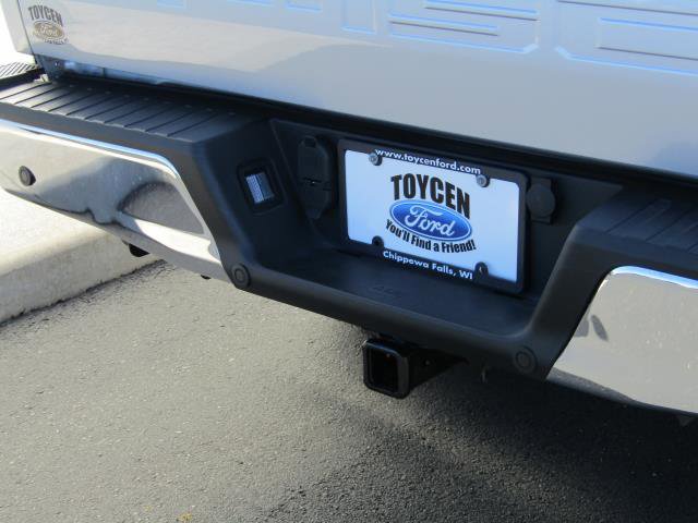 Certified 2018 Ford F150 Lariat w/ Equipment Group 502A Luxury image 10