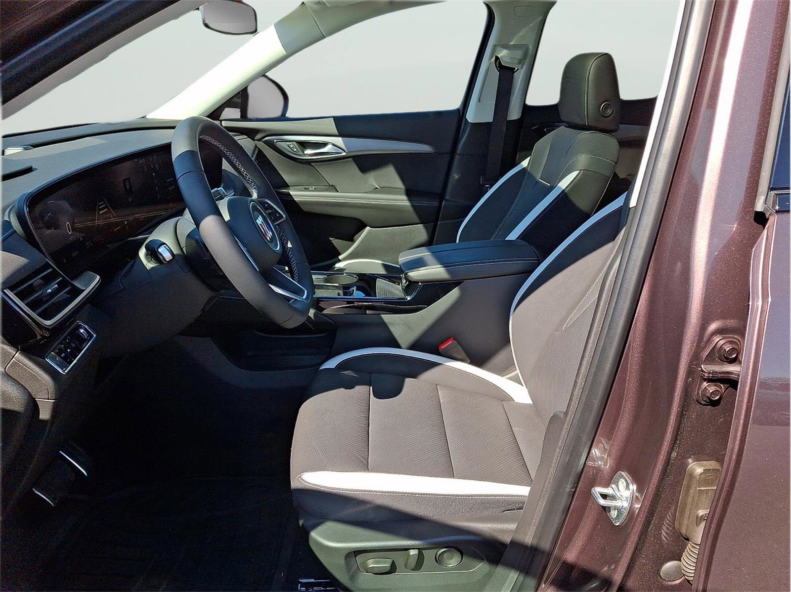 Used 2024 Buick Envision Sport Touring AWD/4WD image 46