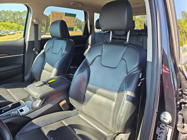 Used 2023 Kia Telluride LX AWD/4WD image 17
