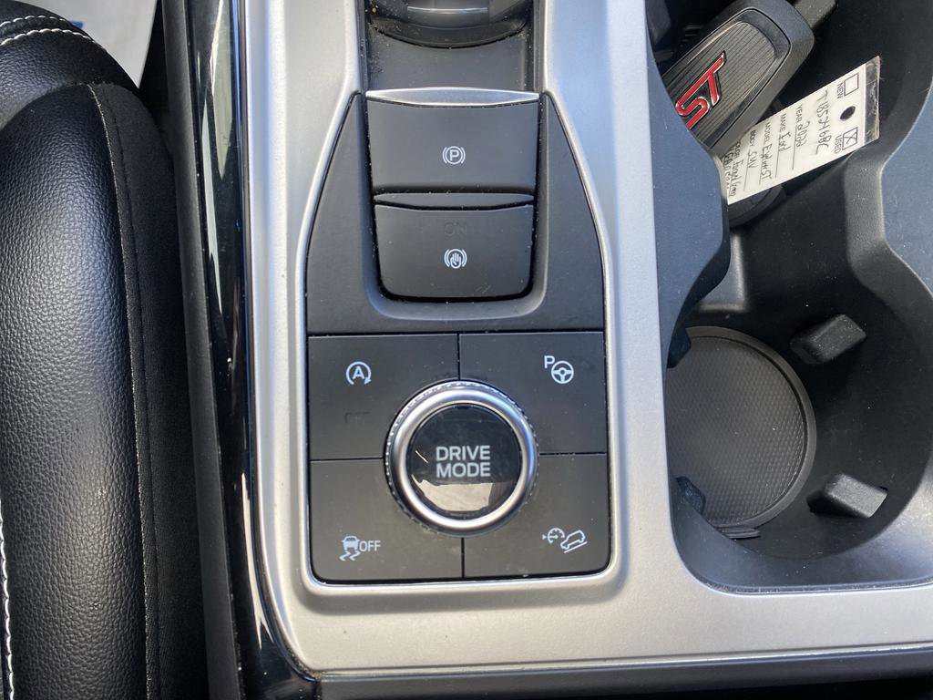 Certified 2022 Ford Explorer ST w/ Equipment Group 401A image 29
