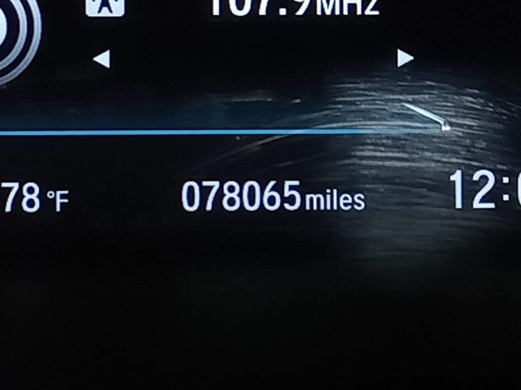 Used 2018 Honda CR-V Touring image 20