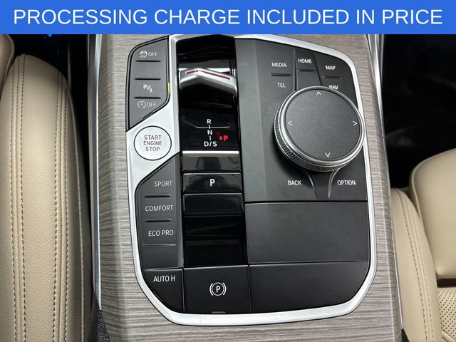 Used 2026 BMW 330i Sedan RWD image 12