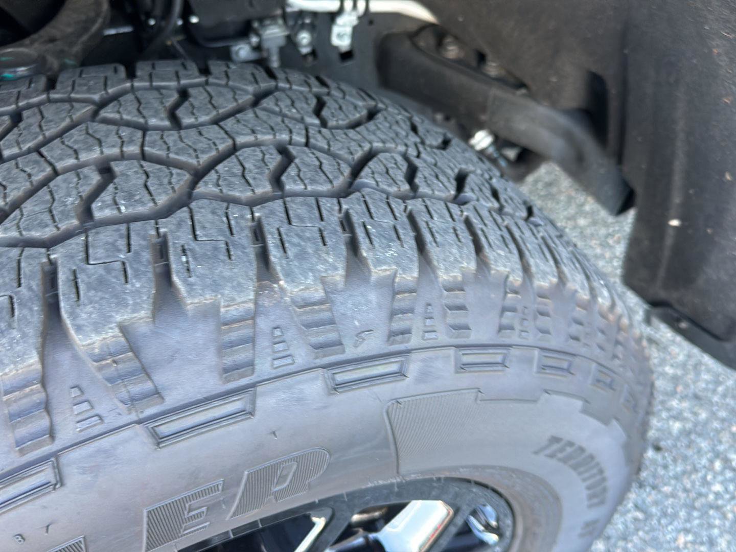 Certified 2024 Ford F150 XLT w/ Equipment Group 302A MID image 37