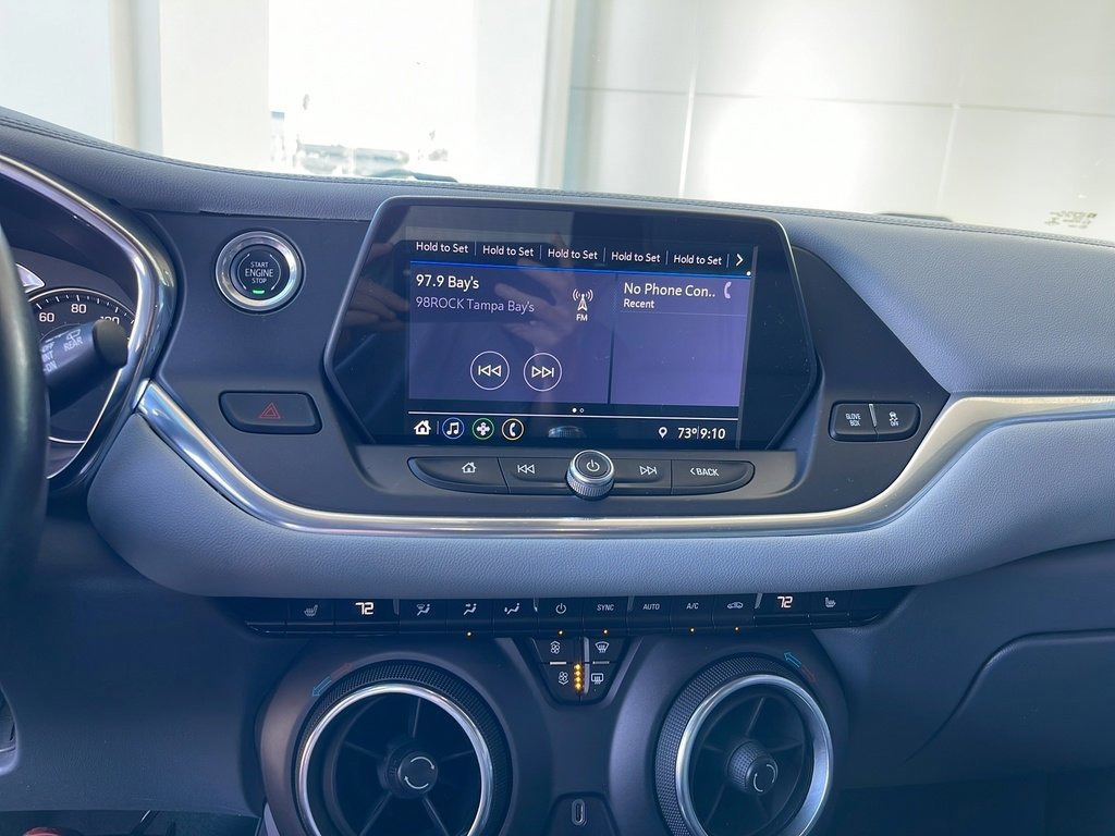 Used 2019 Chevrolet Blazer LT image 20