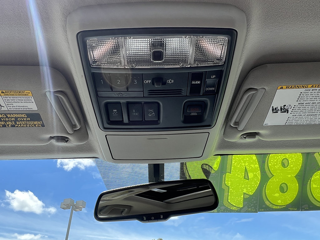 Used 2019 Toyota 4Runner Limited AWD/4WD image 27