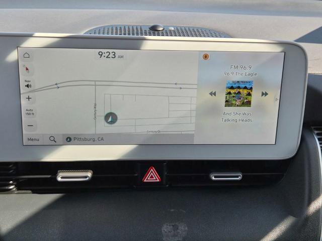 Used 2024 Hyundai Ioniq 5 SE image 16