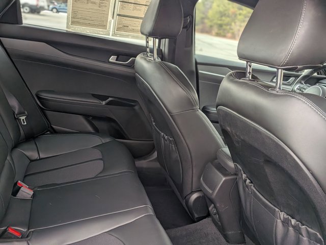 Used 2022 Kia K5 GT-Line image 33