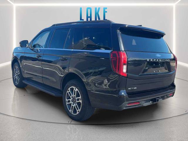 Certified 2025 Ford Expedition Active AWD/4WD image 7