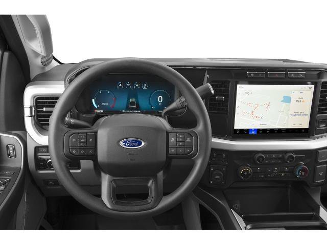Certified 2023 Ford F250 XLT AWD/4WD image 4