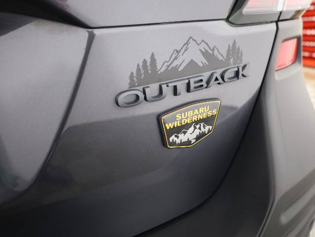 Used 2024 Subaru Outback Wilderness AWD/4WD image 30