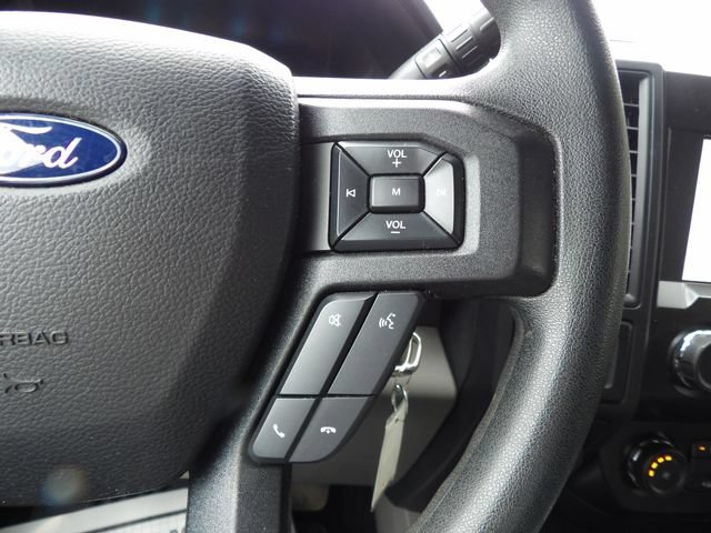 Certified 2020 Ford F150 XL w/ Equipment Group 101A Mid AWD/4WD image 21