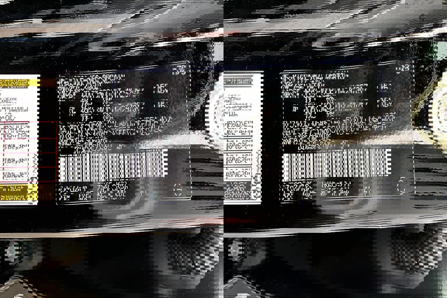 Used 2025 Toyota 4Runner SR5 image 33