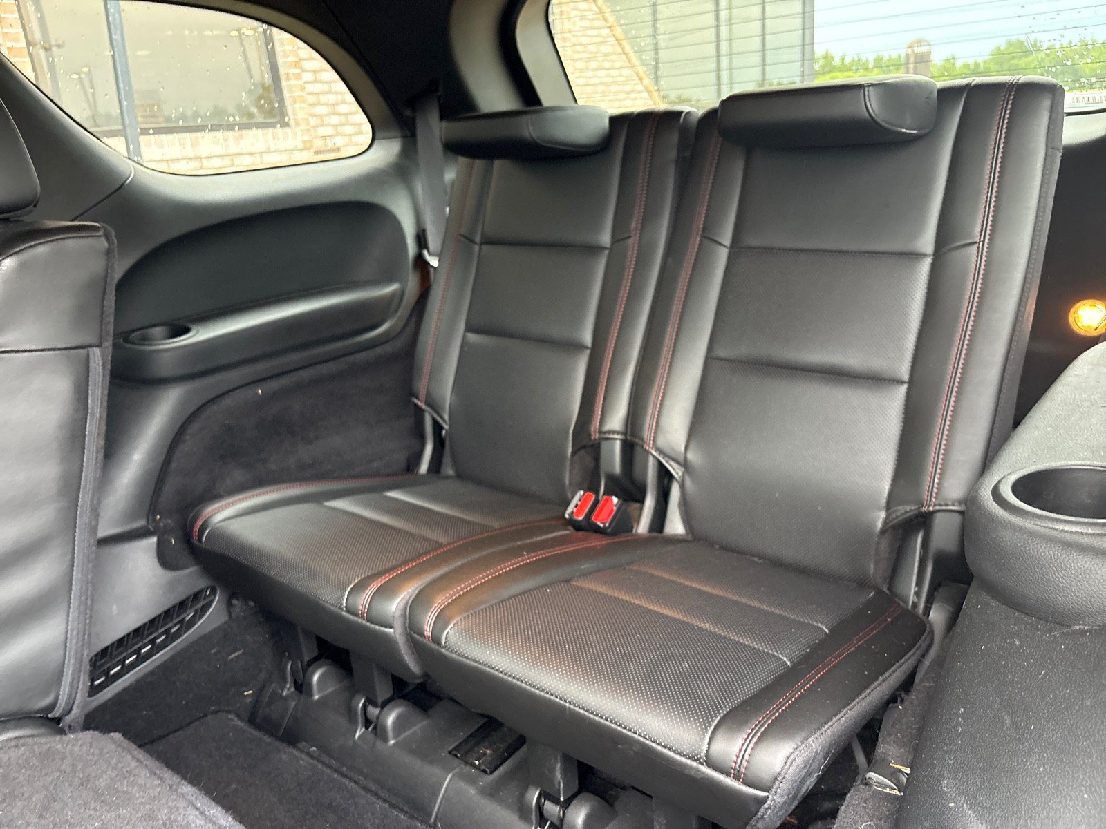Used 2024 Dodge Durango GT AWD/4WD image 5