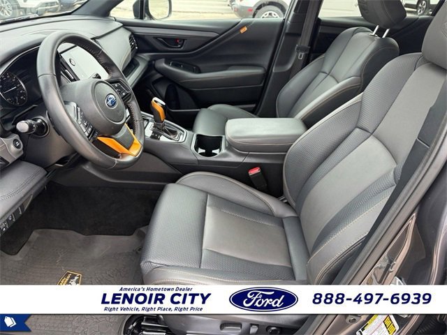 Used 2023 Subaru Outback Wilderness image 10