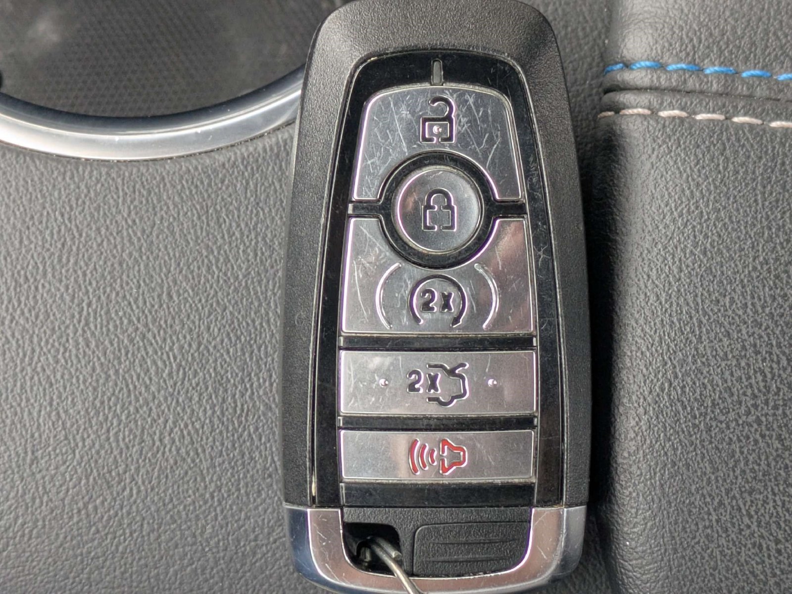 Certified 2024 Ford Mustang GT Premium RWD image 30