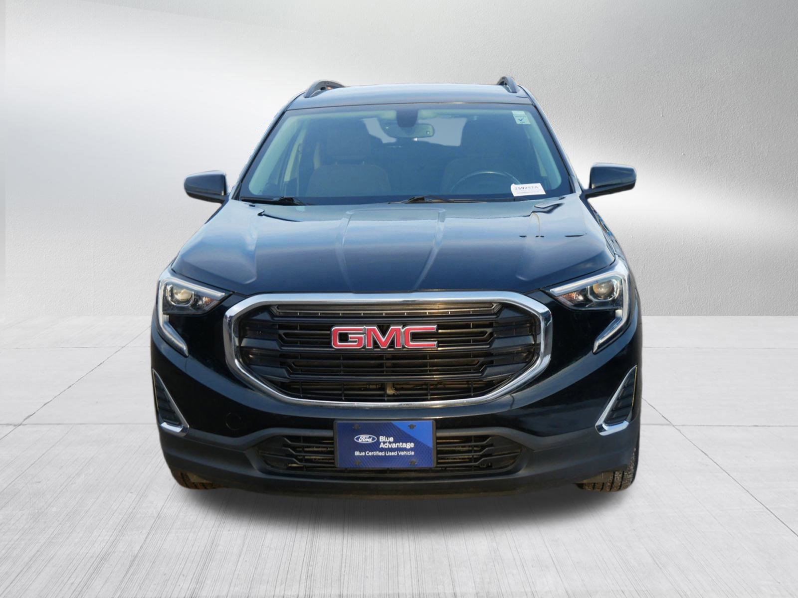 Used 2018 GMC Terrain SLE w/ Driver Convenience Package image 8