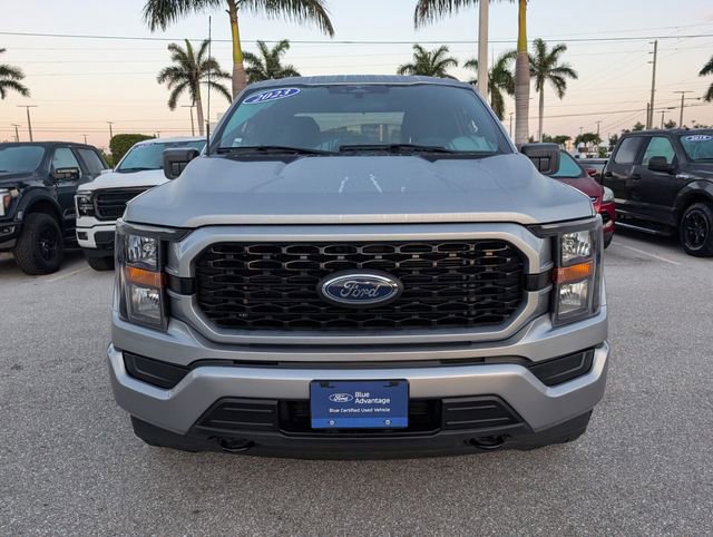 Certified 2023 Ford F150 XL AWD/4WD image 2