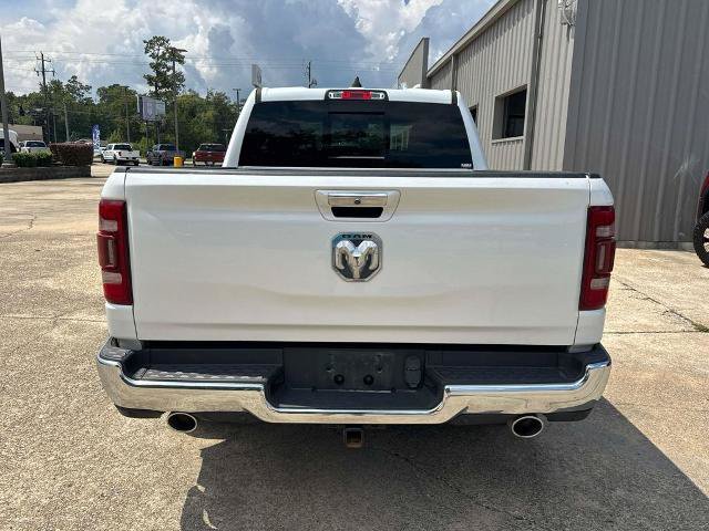 Used 2019 RAM 1500 Laramie RWD image 7