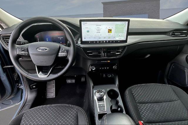 Certified 2024 Ford Escape Active w/ Tech Pack #1 FWD image 7