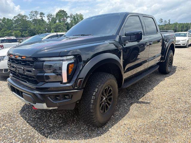 Certified 2026 Ford F150 Raptor AWD/4WD image 1